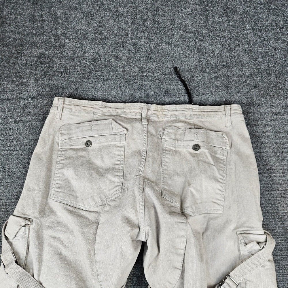 Jordan Craig Legacy Edition Ross Cargo Pants Men40x32Tan Tactical Straps Utility - Picture 15 of 15